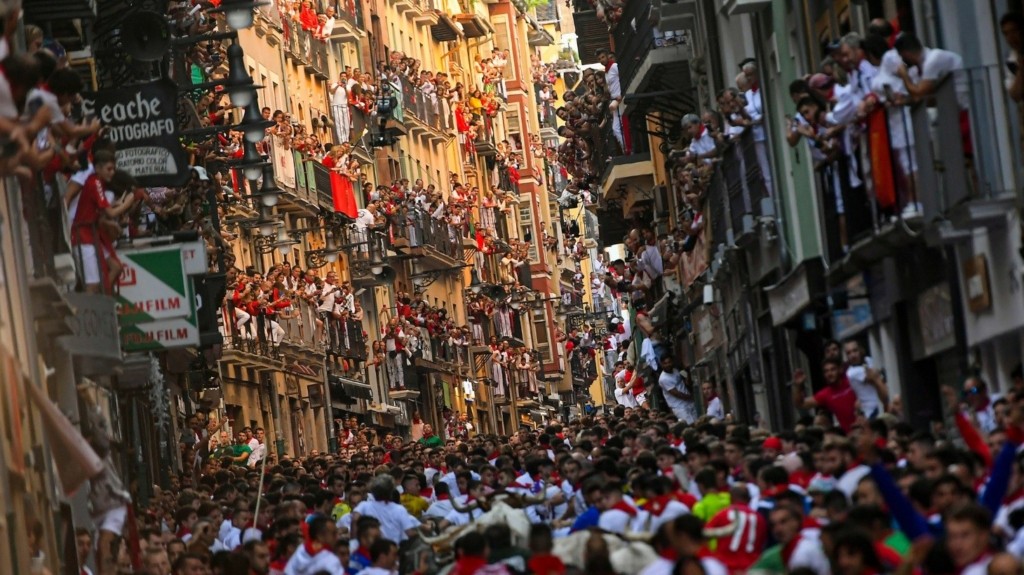 ispania tourismos