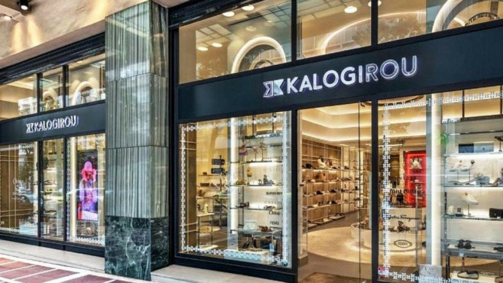 kalogirou