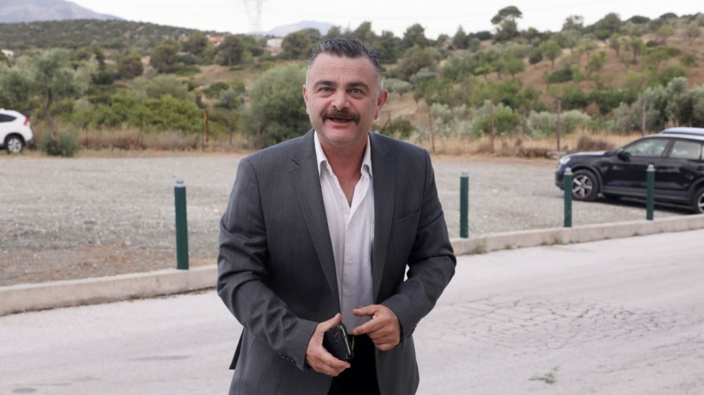 kapetanakos