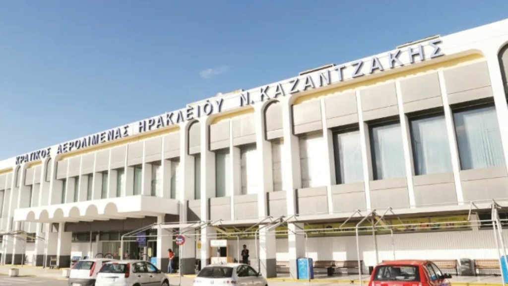 kazantzakis new