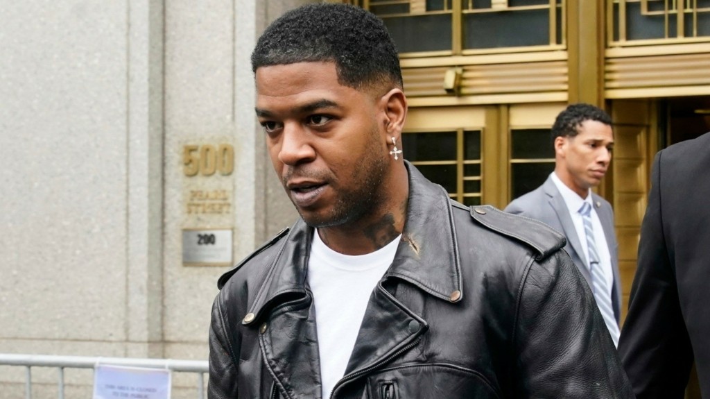 kid cudi