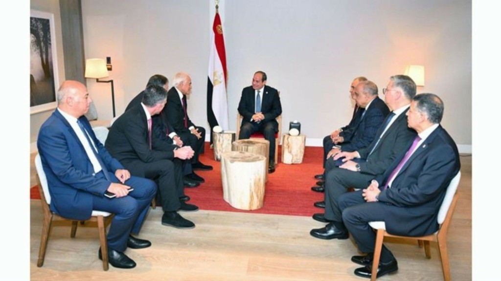 kopelouzos sisi