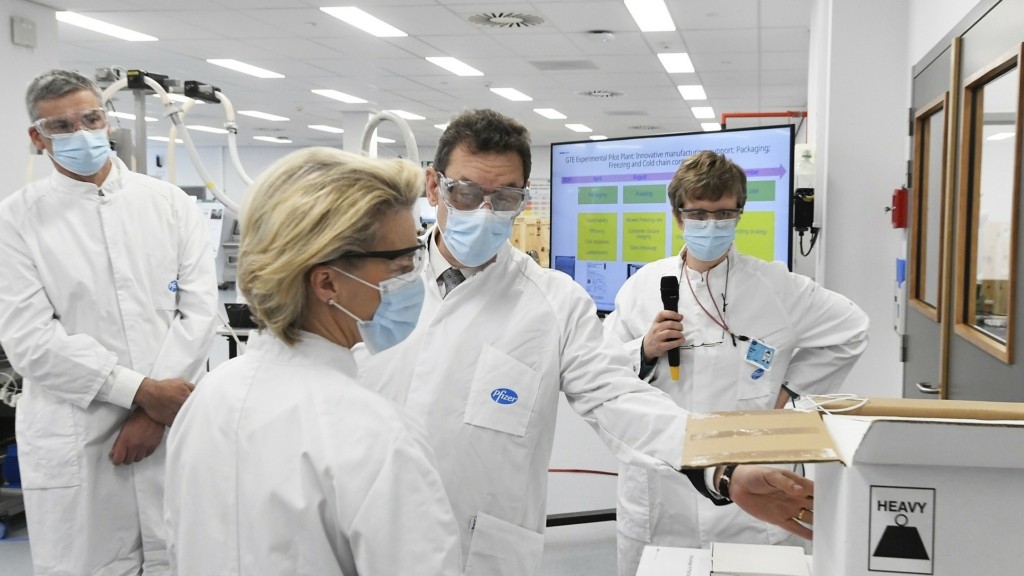 leyen-bourla-ergastirio