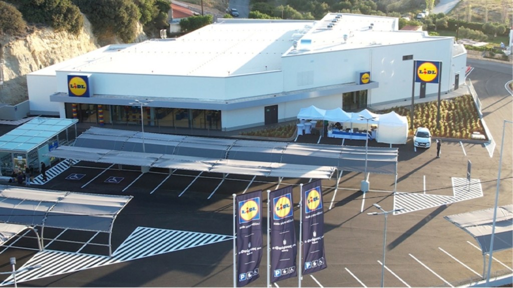 lidl