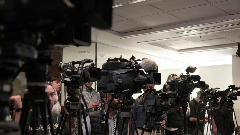 media