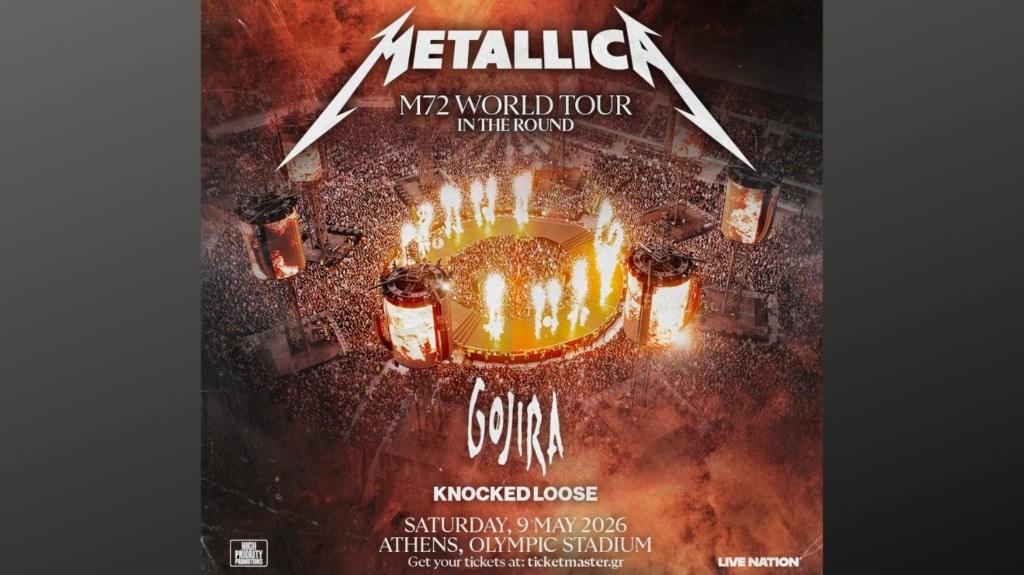 metallica