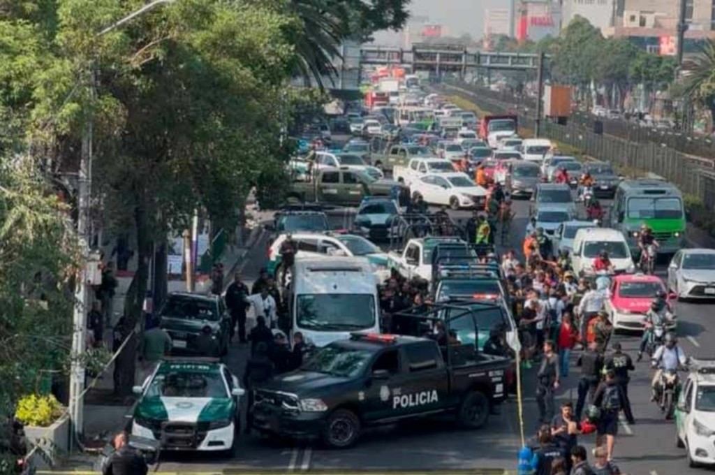 mexico