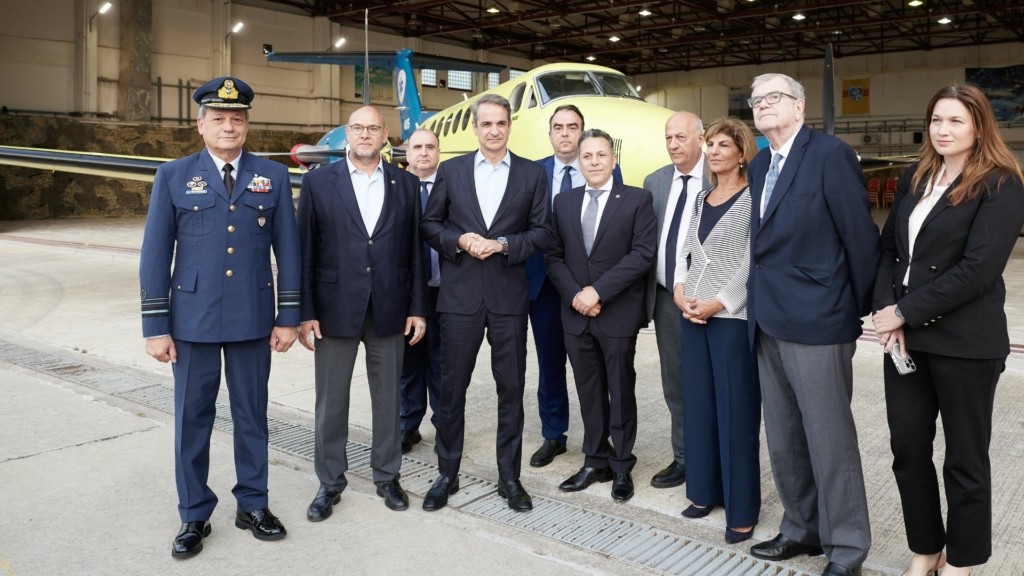 mitsotakis elefsina – new