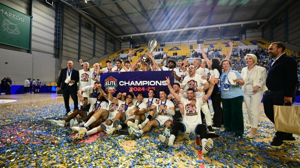 myconos champion