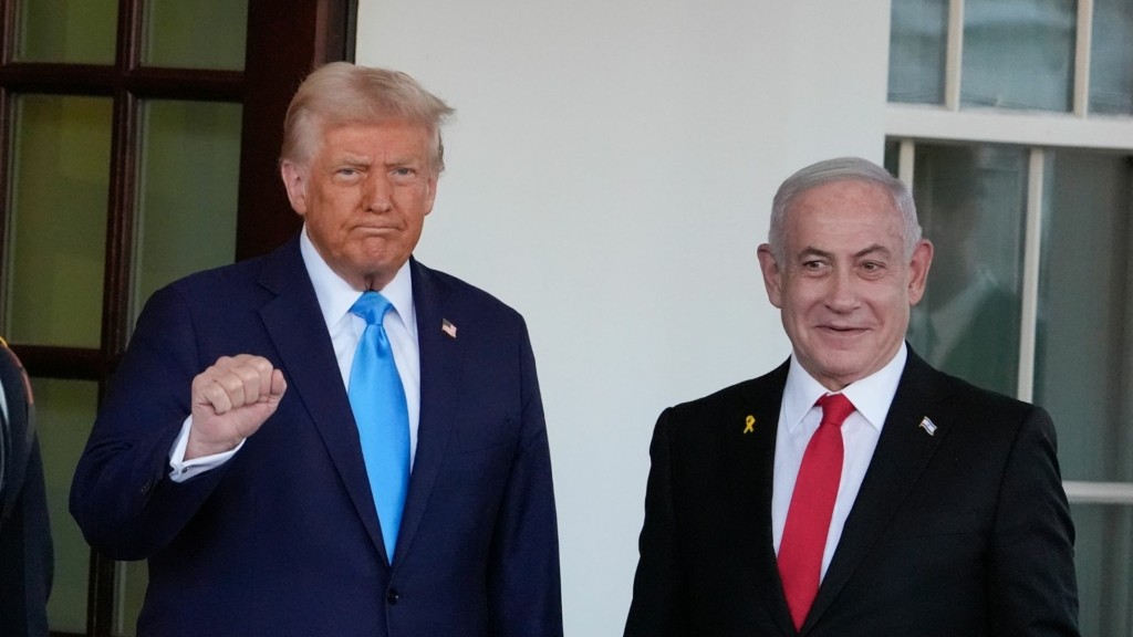 netanyahu_trump