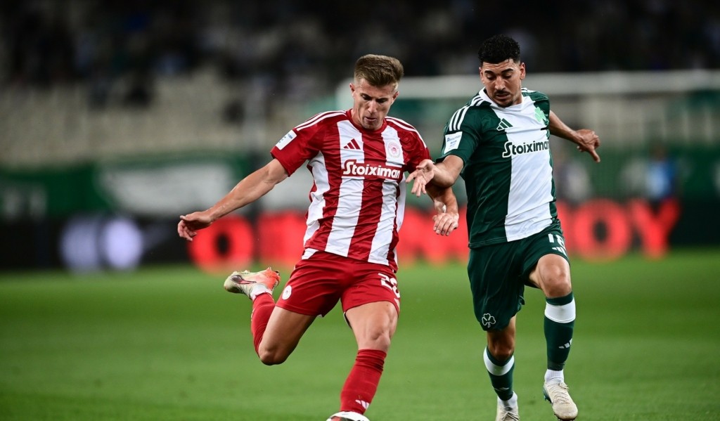 olympiakos-panathinaikos