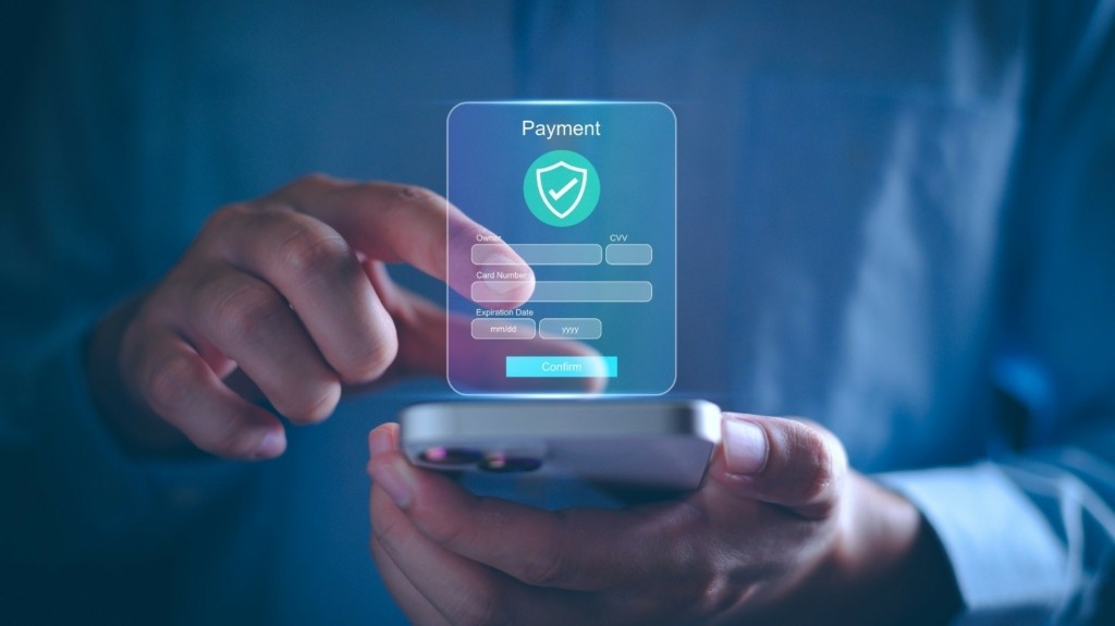 online payment