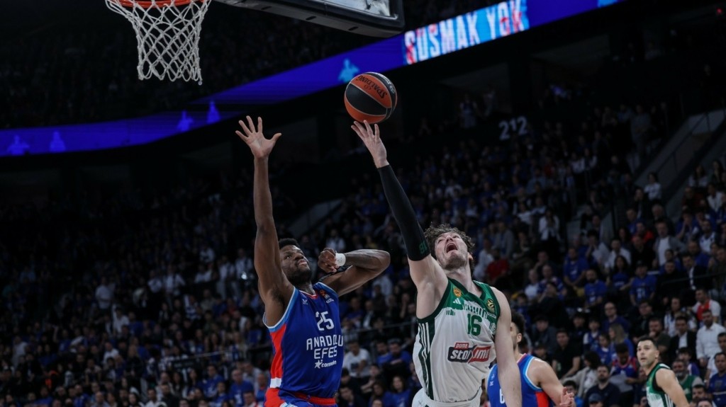 panathinaikos tourkia