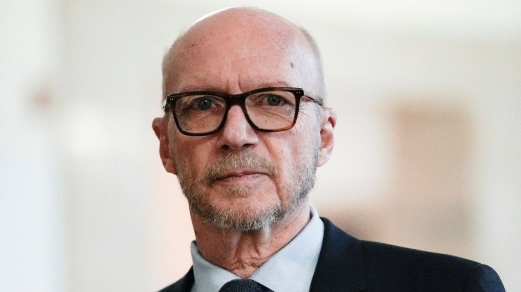 paul haggis
