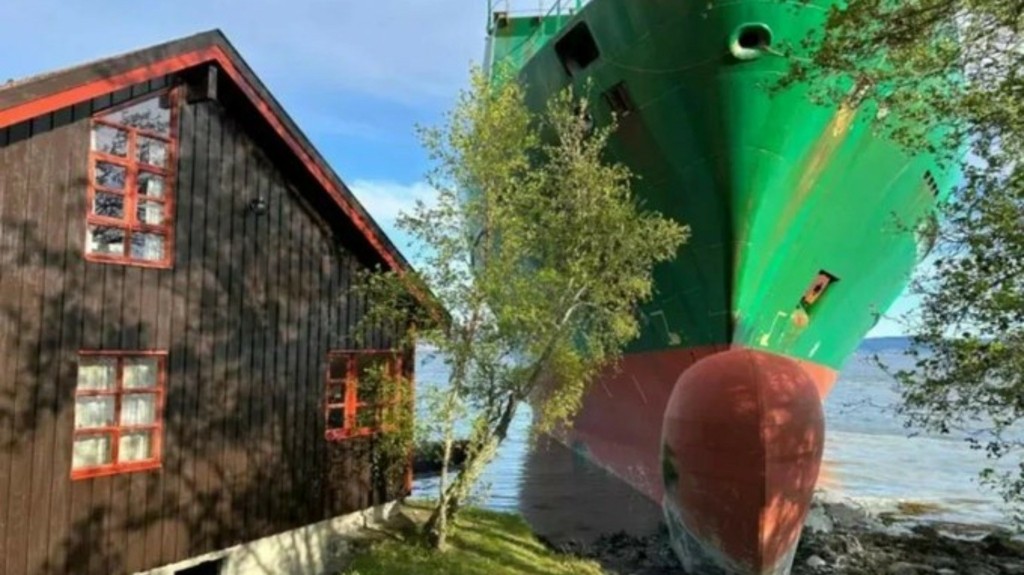 ploio norway