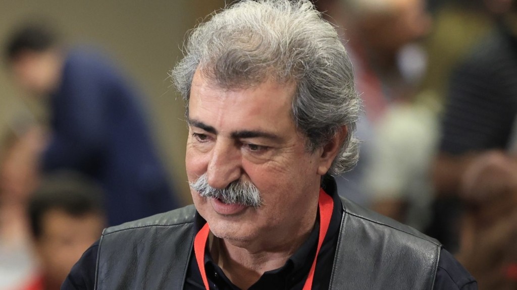 polakis