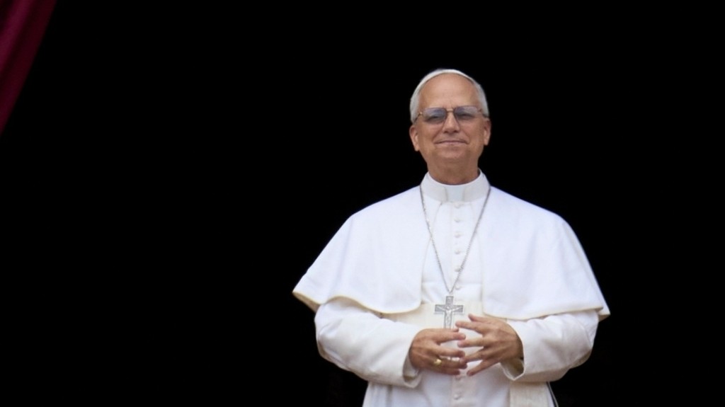 pope_leo_XIV