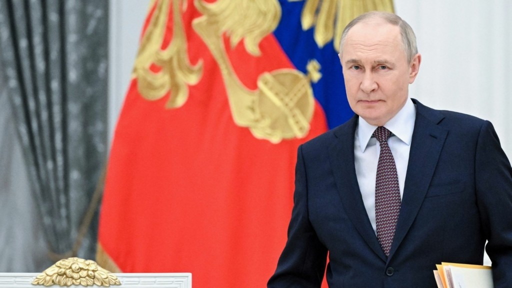 putin 118- new