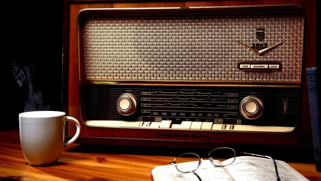 radiofono new