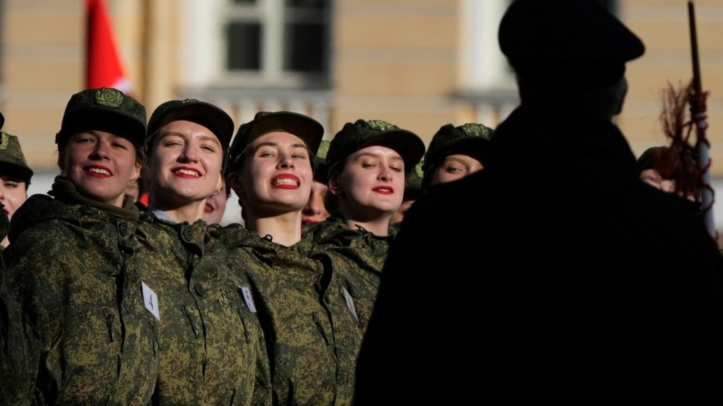 russia