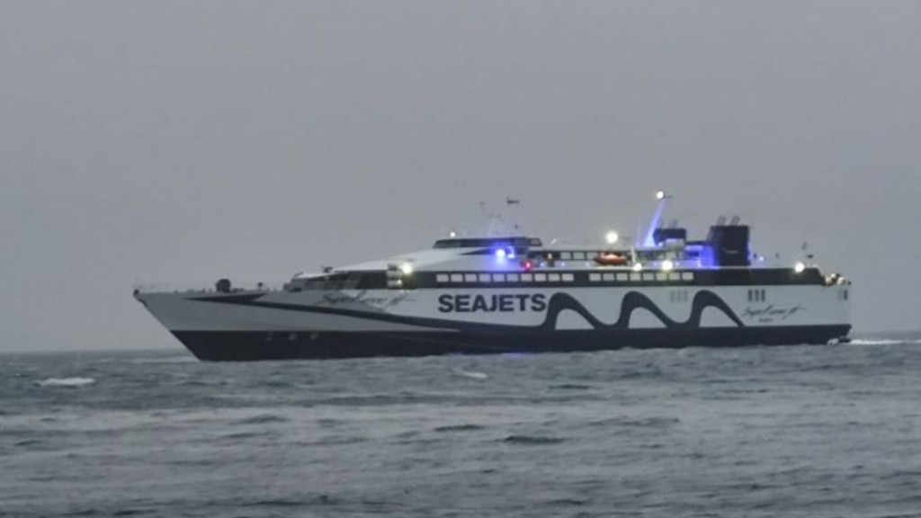 seajet