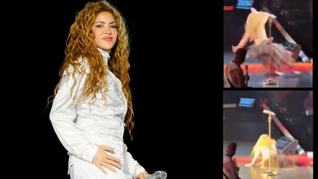 shakira-new