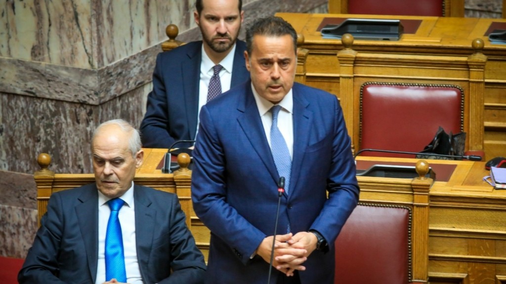 tagaras papastavros