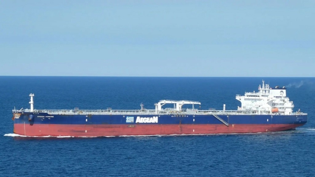 tanker-elliniko