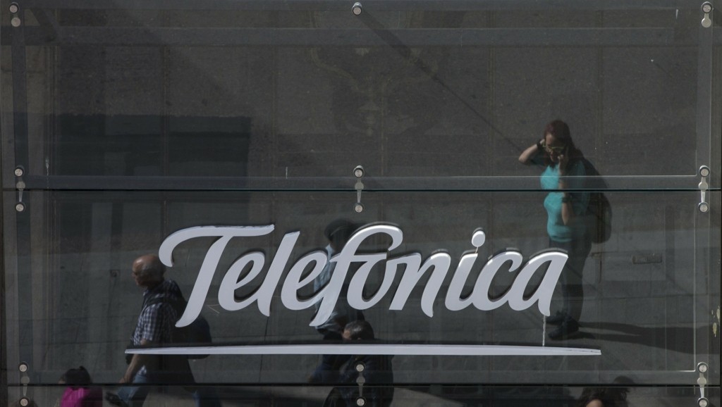 telefonica