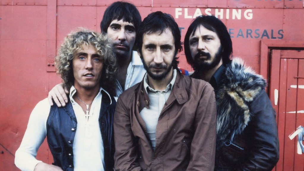 the-who