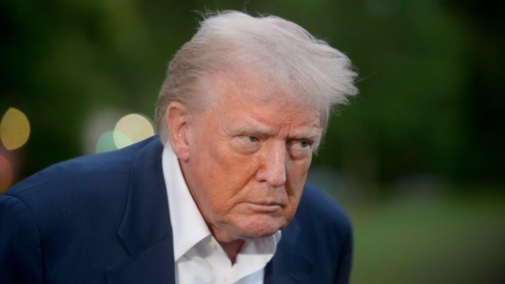 trump