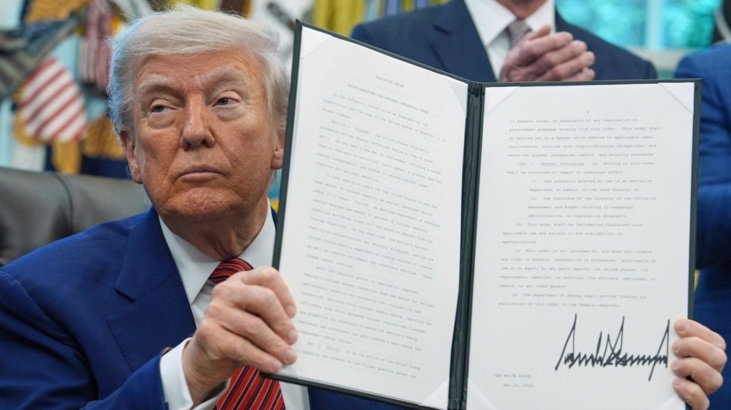 trump