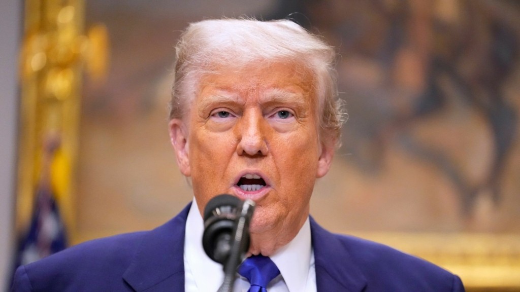trump 666- new