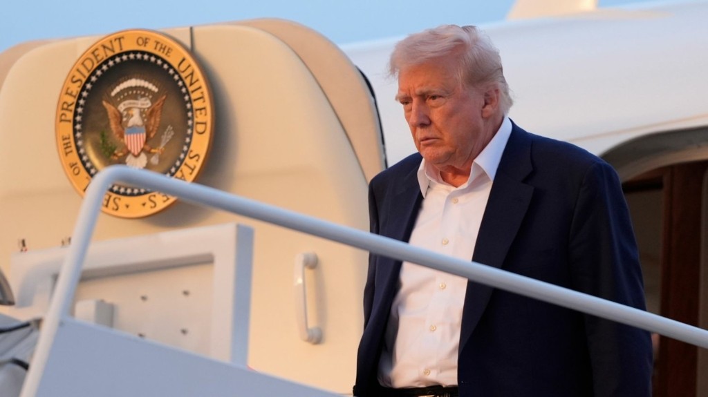 trump-air-force