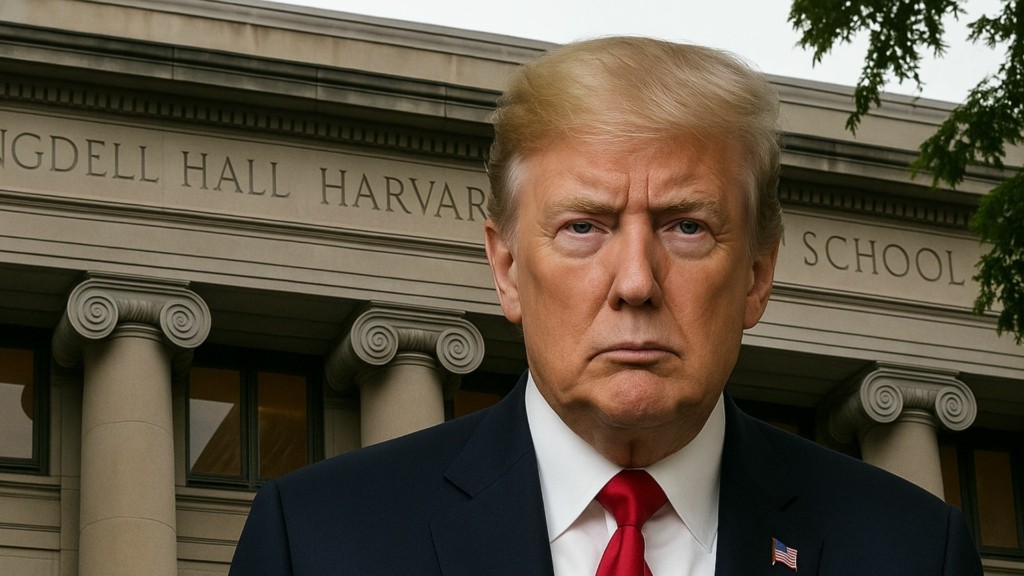 trump-harvard
