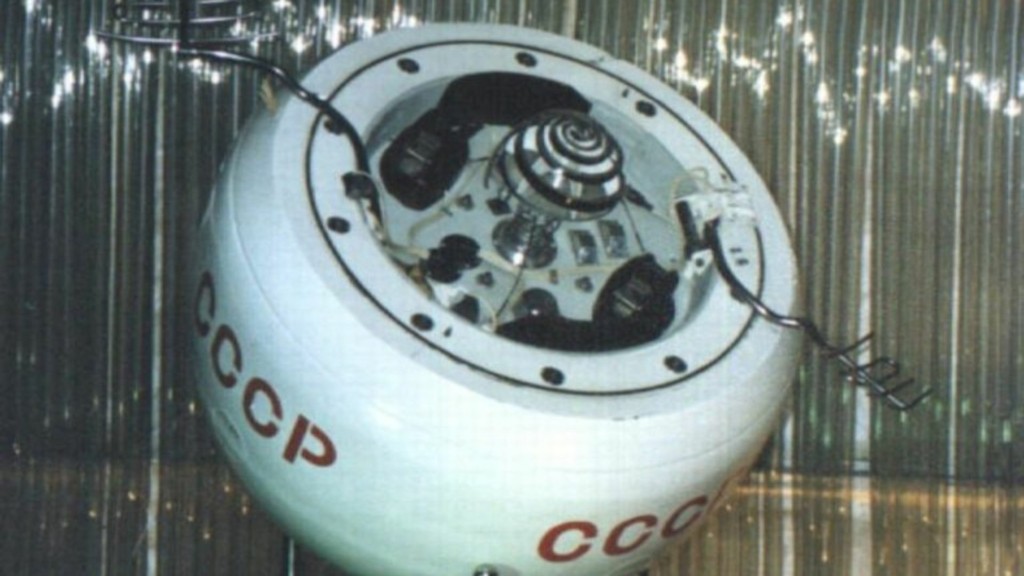 ussr new