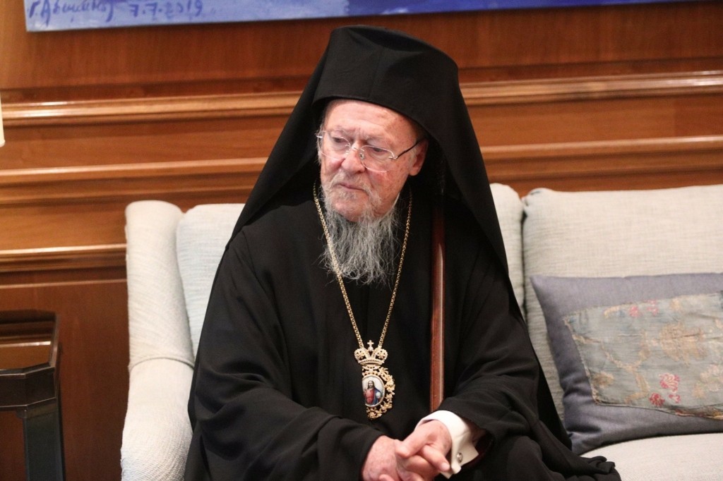 vartholomaios