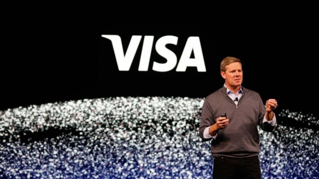 visa