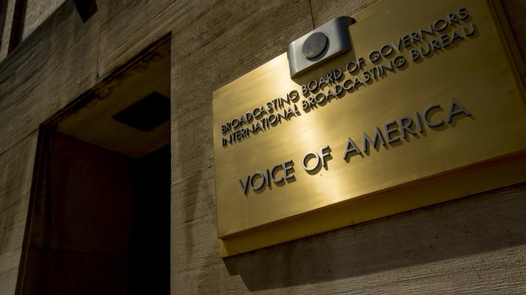voice-of-america
