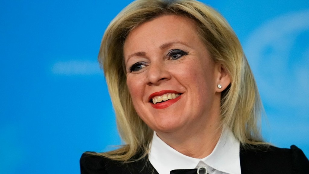 zaxarova new