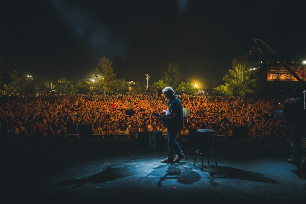 ΜΙΛΤΟΣ ΠΑΣΧΑΛΙΔΗΣ