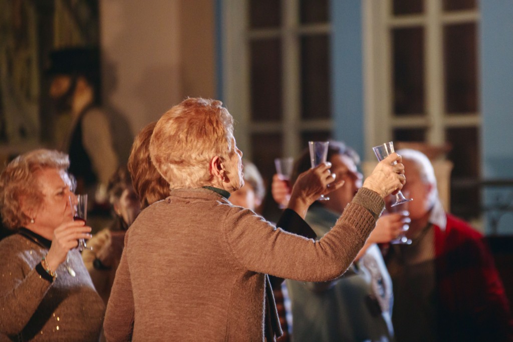 Βαλέρια Ισάεβα