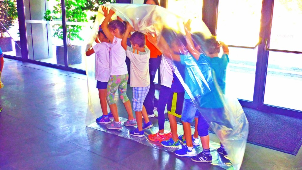 4. ΚΑΛΟΚΑΙΡΙ ΣΤΗΝ ΠΟΛΗ