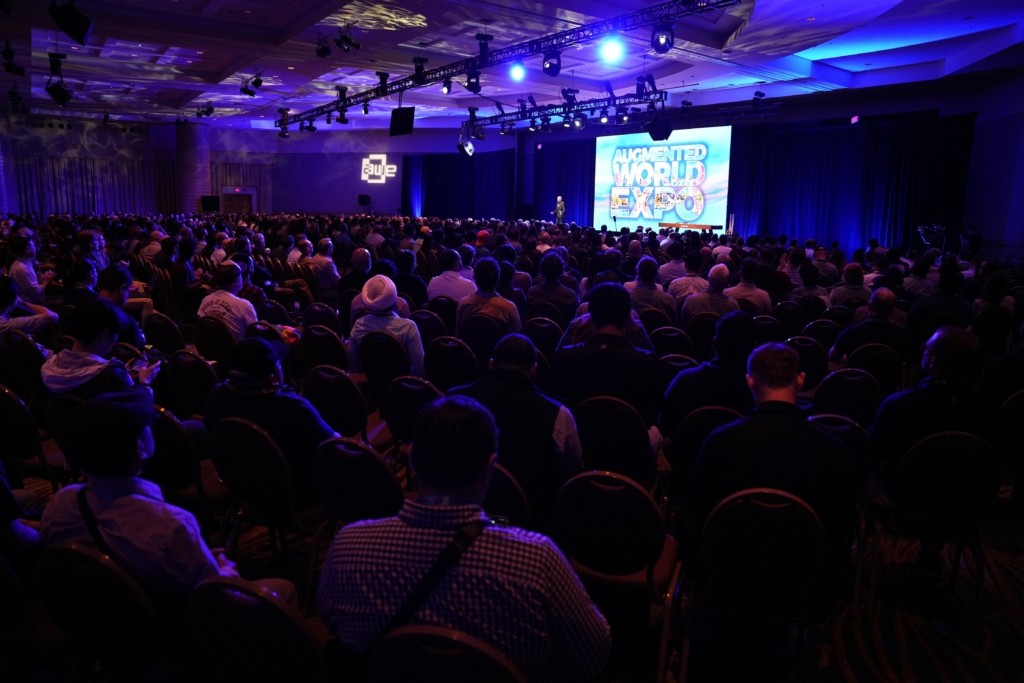 Augmented World Expo