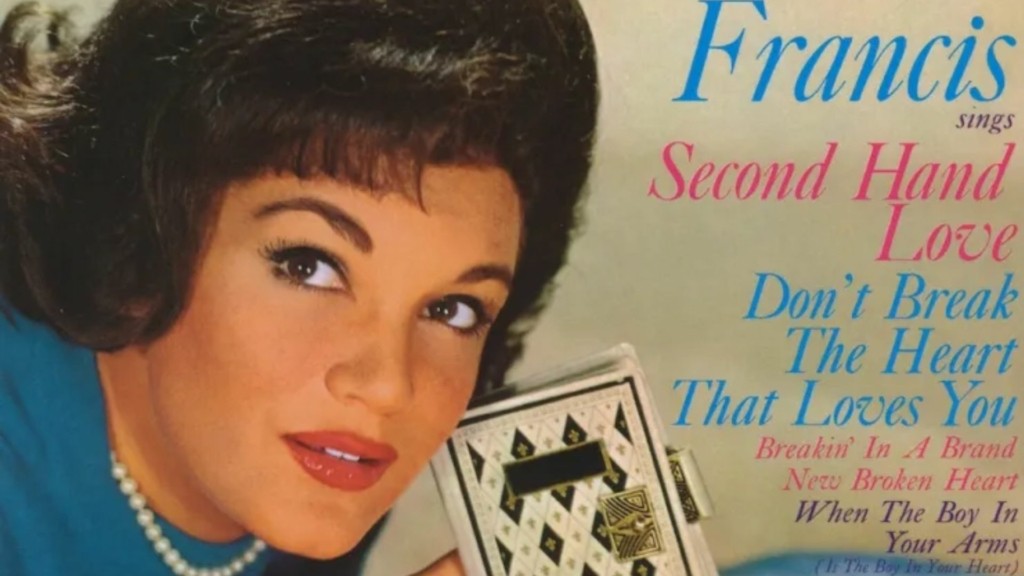 CONNIE_FRANCIS