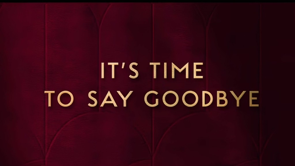 DOWNTON ABBEY_ THE GRAND FINALE