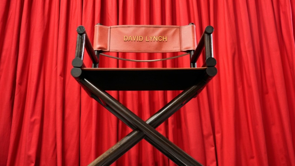 DavidLynchAuction
