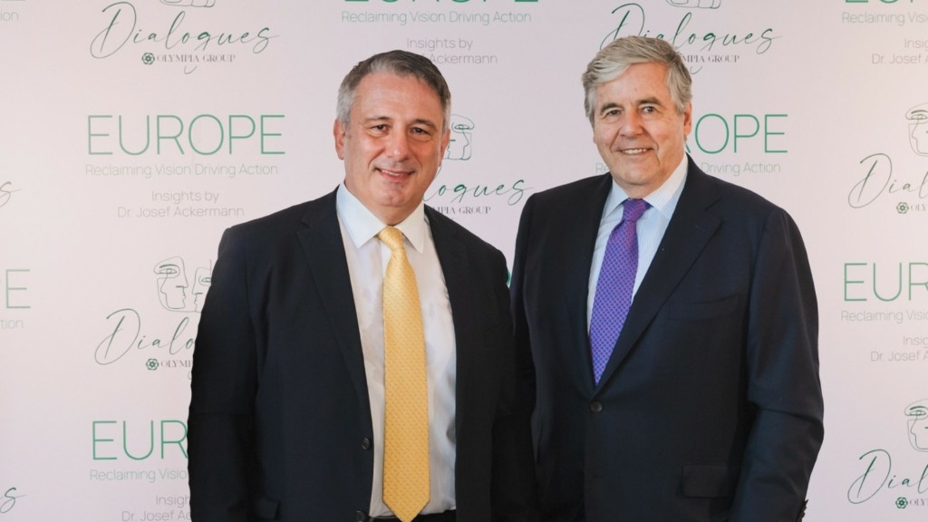 Dr. Josef Ackermann_Andreas Athanassopoulos