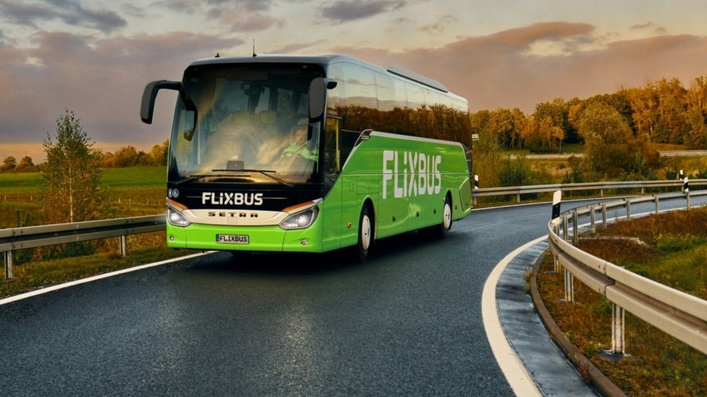 FlixBus