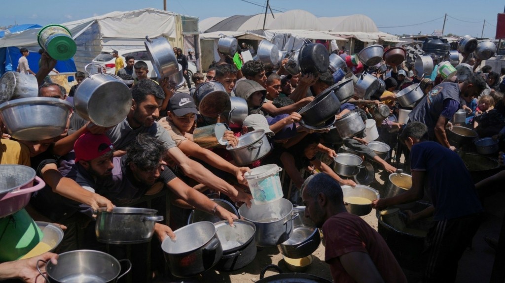 Gaza